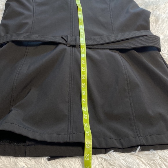 Michael Koran’s Jacket - Picture 10 of 16